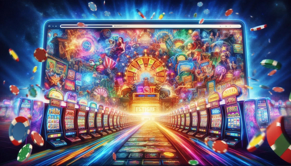 Winhub Casino